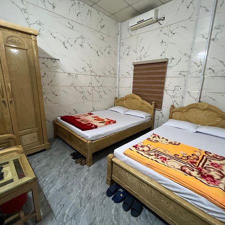 Thanh Thuy Guesthouse ドンハ エクステリア 写真