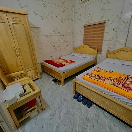 Thanh Thuy Guesthouse ドンハ エクステリア 写真