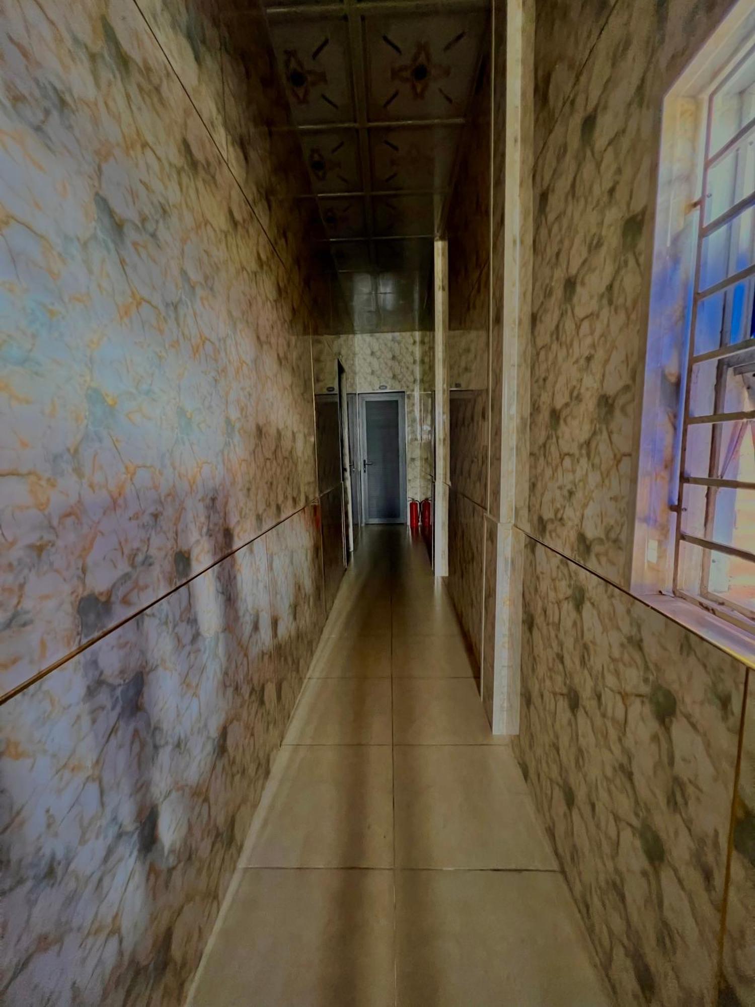 Thanh Thuy Guesthouse ドンハ エクステリア 写真