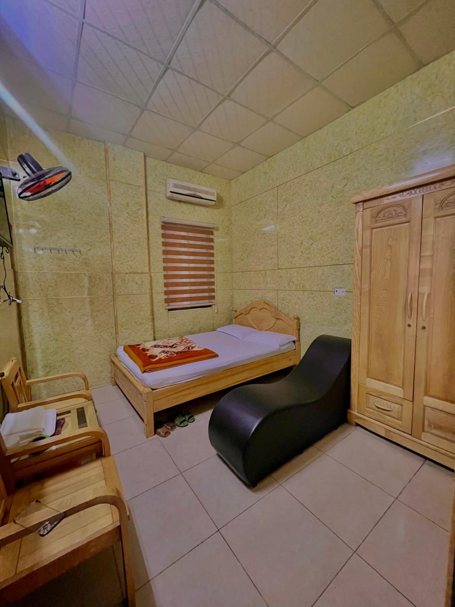 Thanh Thuy Guesthouse ドンハ エクステリア 写真