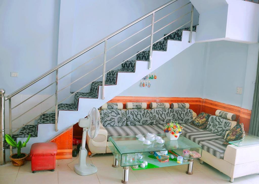 Thanh Thuy Guesthouse ドンハ エクステリア 写真