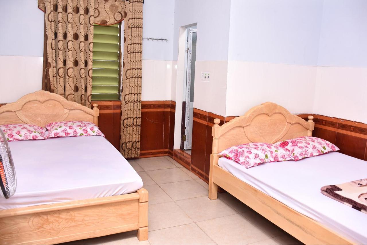 Thanh Thuy Guesthouse ドンハ エクステリア 写真