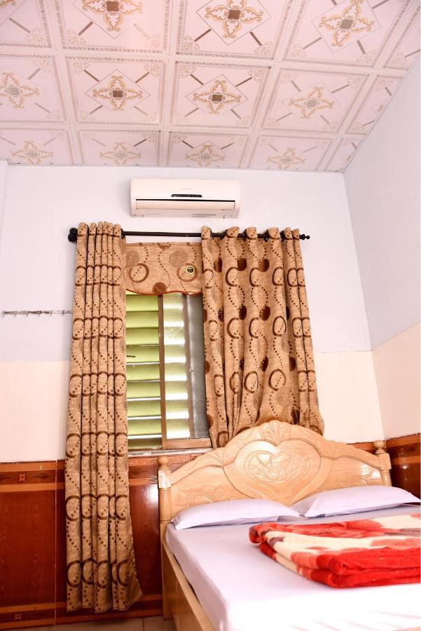 Thanh Thuy Guesthouse ドンハ エクステリア 写真