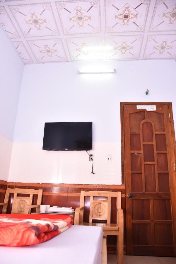 Thanh Thuy Guesthouse ドンハ エクステリア 写真